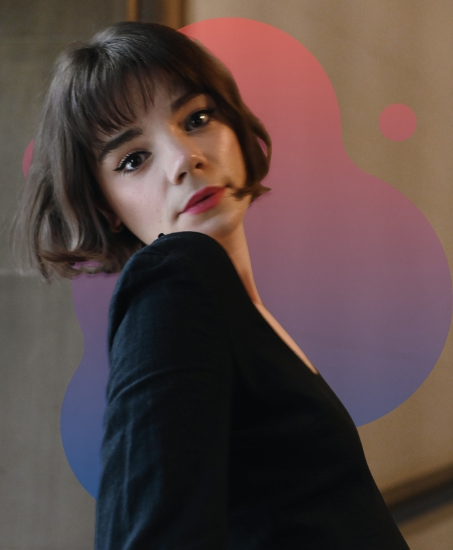 Laura Anglade - Jazz Singers (1)